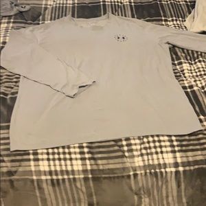Under armor long sleeve shirt